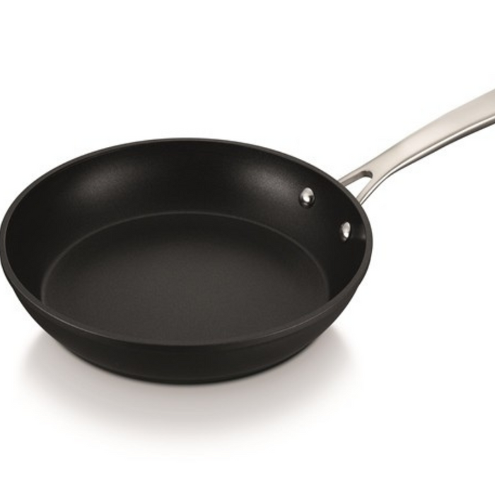 Brabantia Chrome 24cm Frying Pan