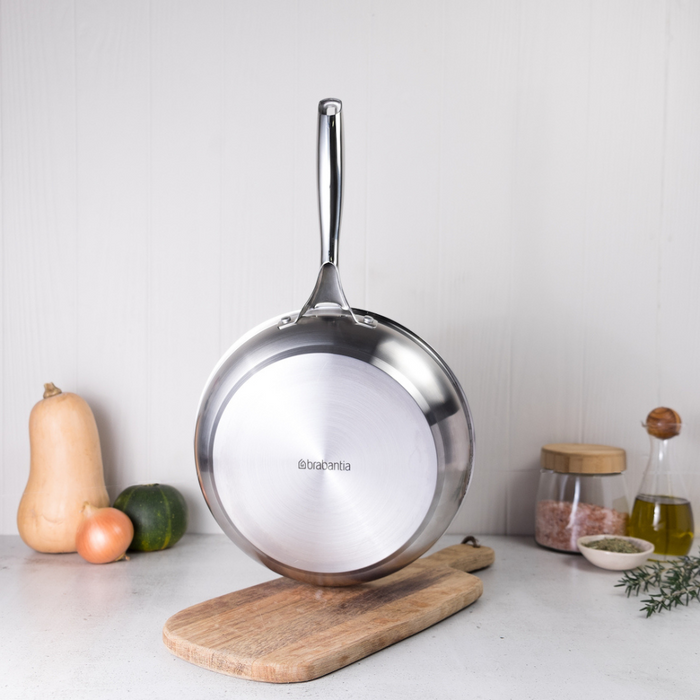 Brabantia Amsterdam Frying Pan non-stick 28cm