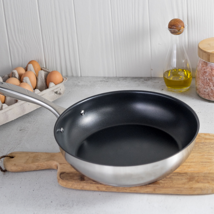 Brabantia Amsterdam Frying Pan non-stick 28cm