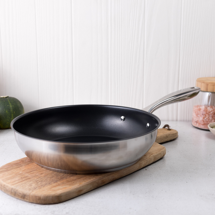 Brabantia Amsterdam Frying Pan non-stick 28cm