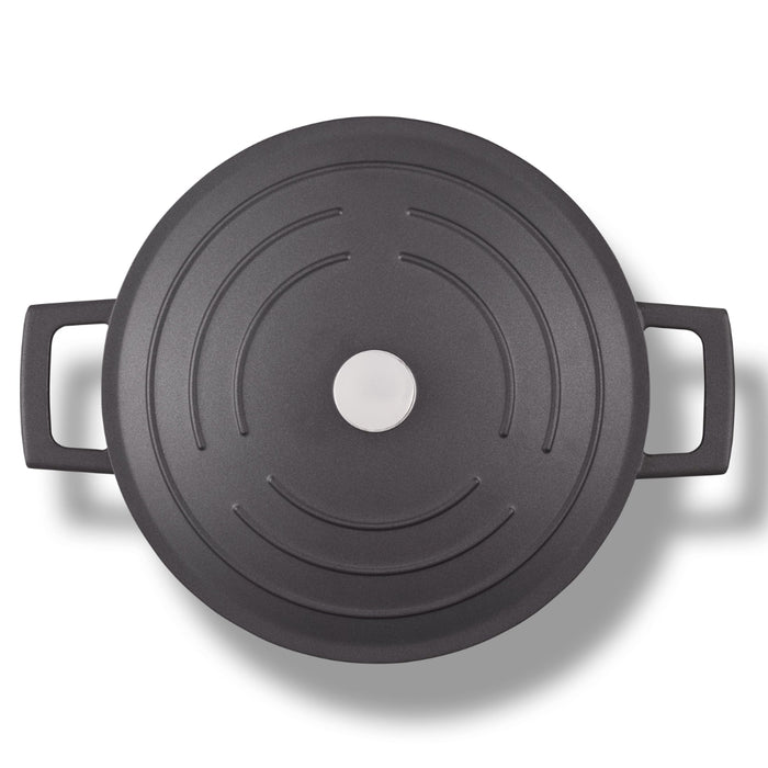 Brabantia  Brabantia Lightweight non-stick Casserole 24cm