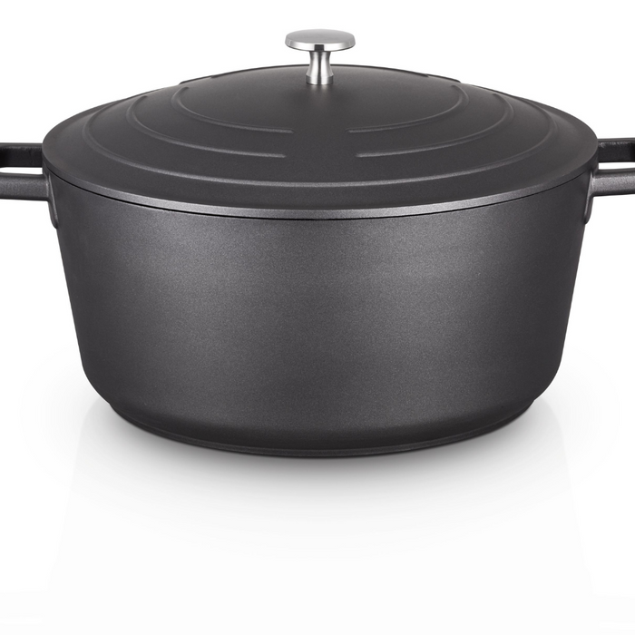 Brabantia Lightweight Non-Stick Casserole 28cm