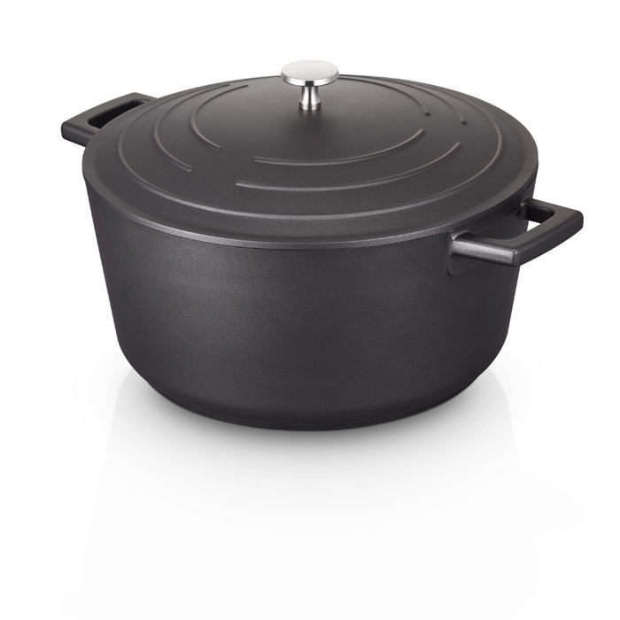 Brabantia Lightweight Non-Stick Casserole 28cm