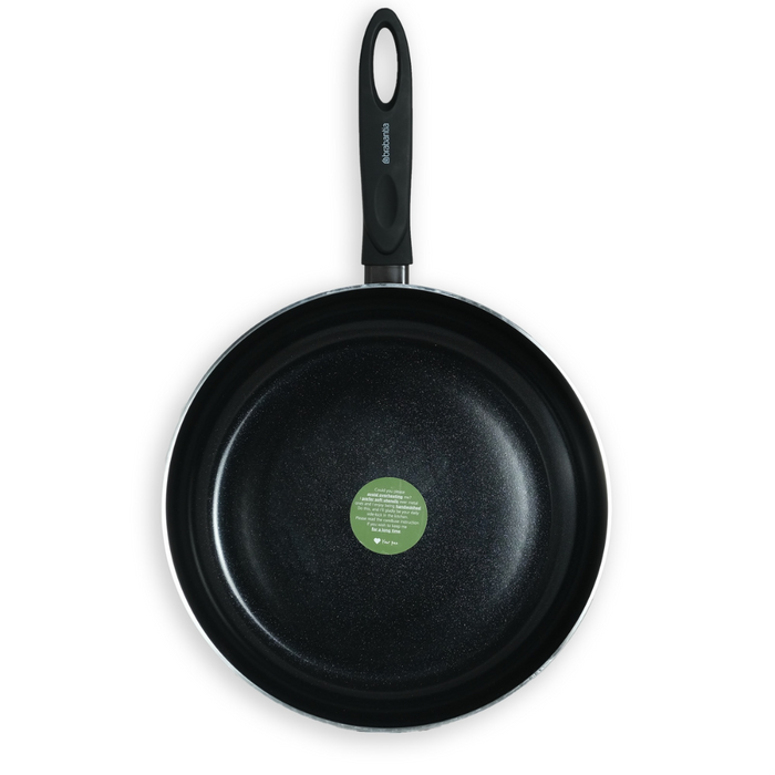 Brabantia Signal Non-Stick Frying Pan - 28 cm