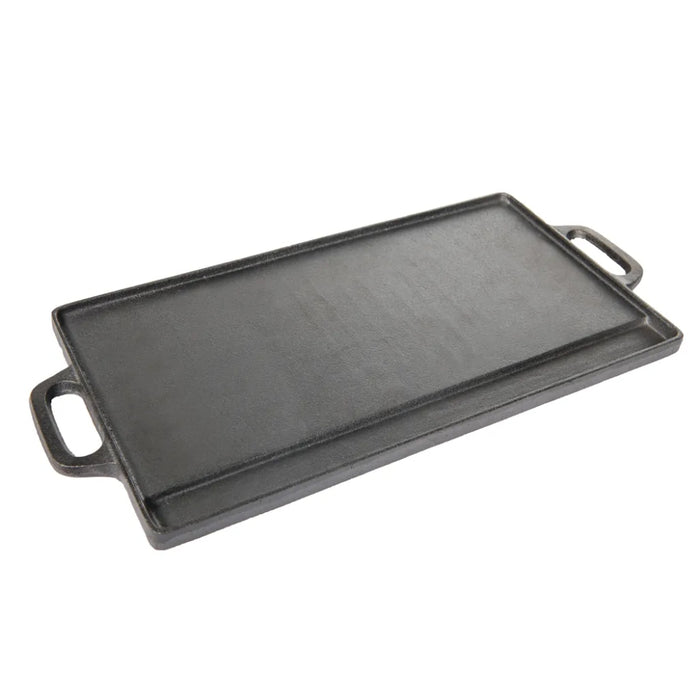 Traeger Cast Iron Reversible Griddle