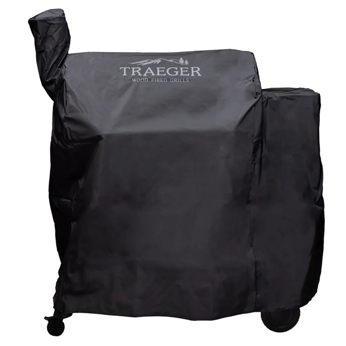 Traeger Pro 575 Full Length Grill Cover