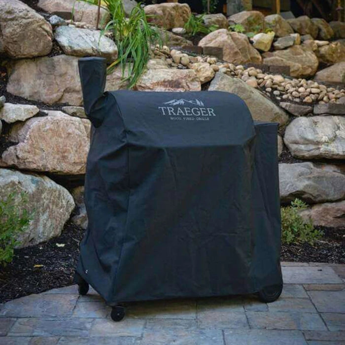 Traeger Pro 780 Full Length Grill Cover