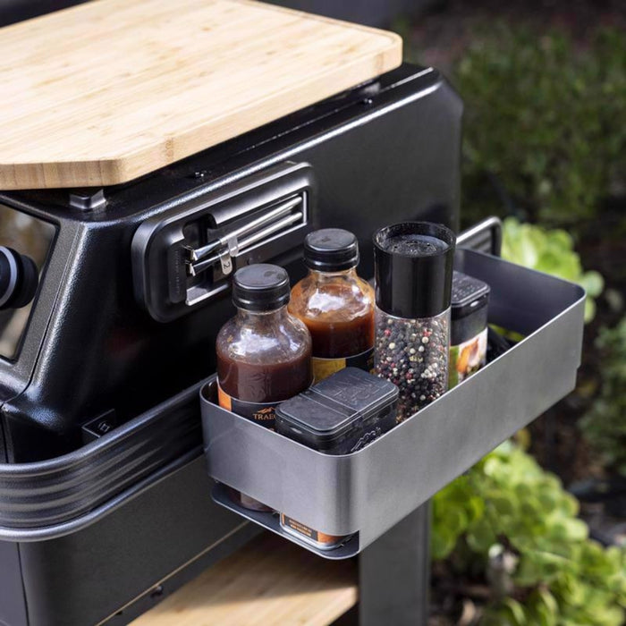 Traeger  P.A.L. Storage Bin