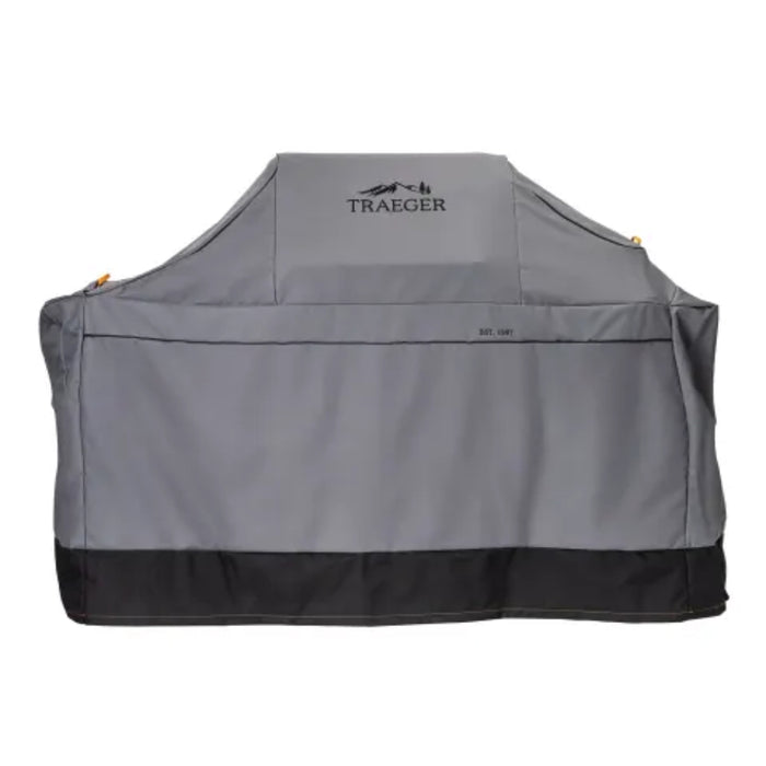 Traeger Ironwood Full Length Grill Cover