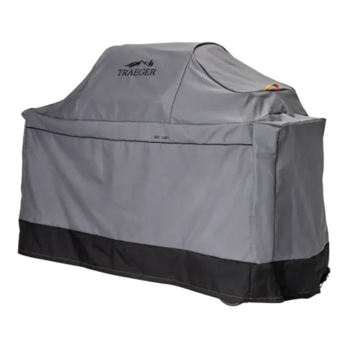 Traeger Ironwood Full Length Grill Cover