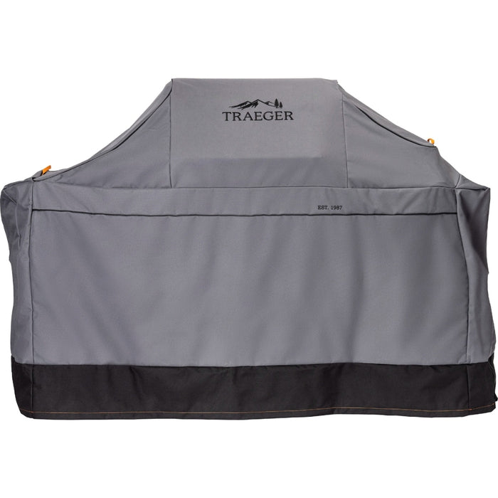 Traeger Ironwood XL Full Length Grill Cover