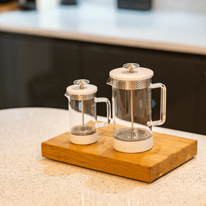 Barista & Co Core Coffee Press - 2 Colours