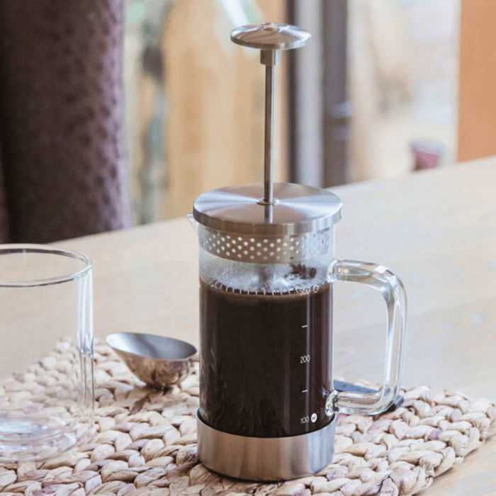 Barista & Co Core Coffee Press 1 Litre - 2 Colours