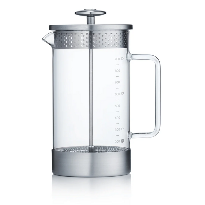 Barista & Co Core Coffee Press 1 Litre - 2 Colours