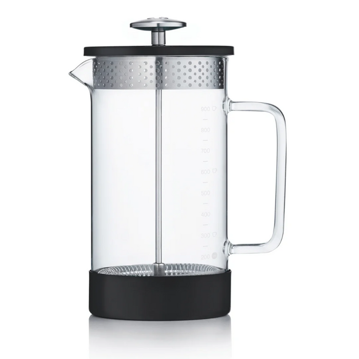 Barista & Co Core Coffee Press 1 Litre - 2 Colours