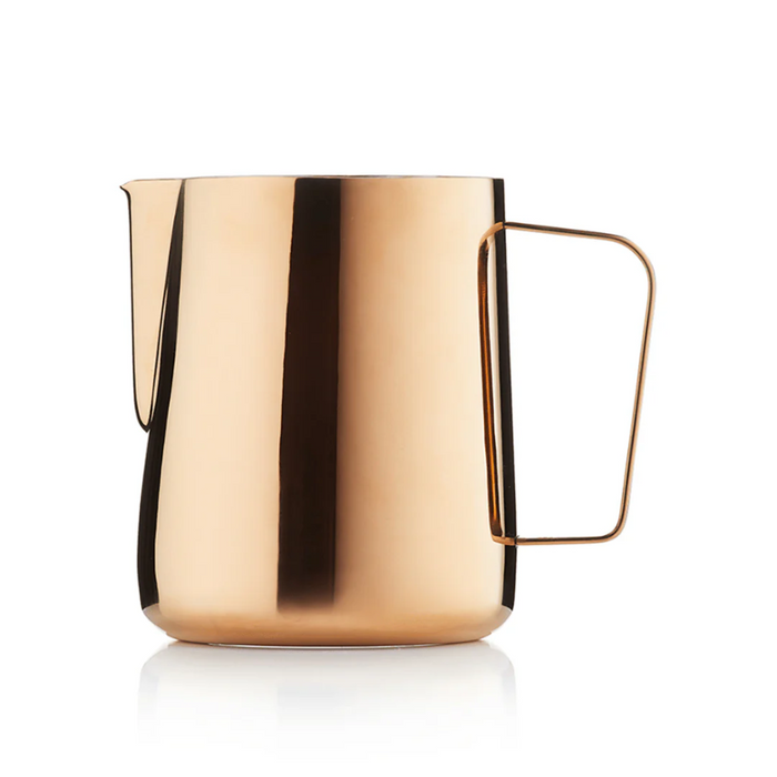 Barista & Co 600ml Core Milk Jug Pitcher - 2 Colours