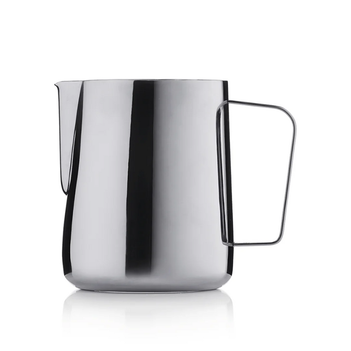 Barista & Co 600ml Core Milk Jug Pitcher - 2 Colours