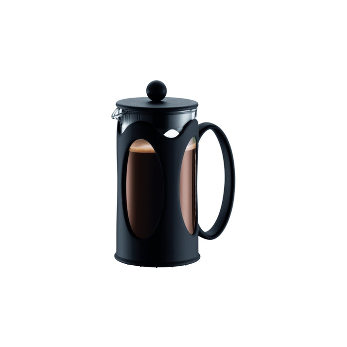 Bodum Kenya French Press Coffee Maker 3 Cup, 0.35L