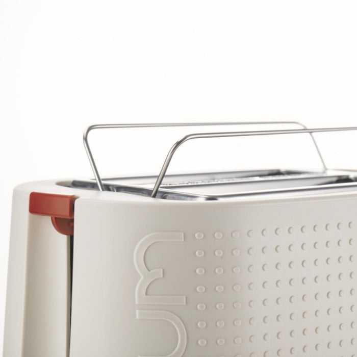 Bodum Bistro Toaster - White