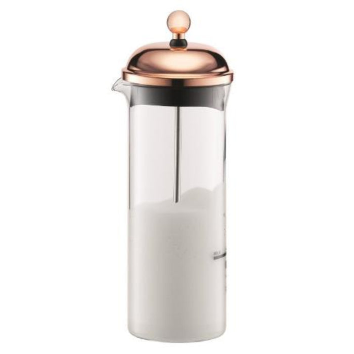 Bodum Chambord Milk Frother - Copper