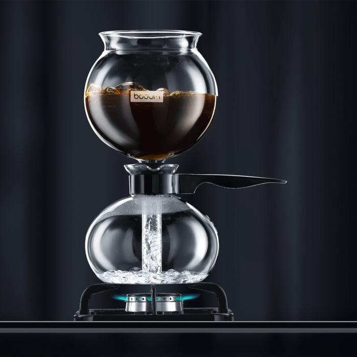 Bodum Pebo Vacuum Coffee Maker