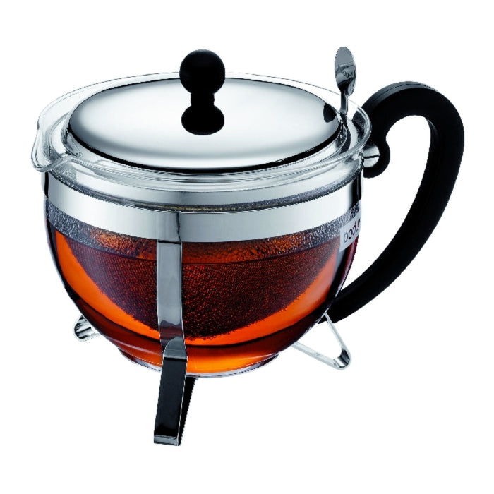 Bodum Chambord Tea Infuser Teapot 1,3L