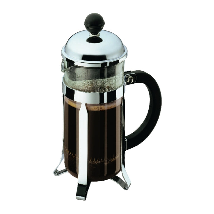 Bodum Chambord French Press Coffee Maker 3 Cup, 0.35L