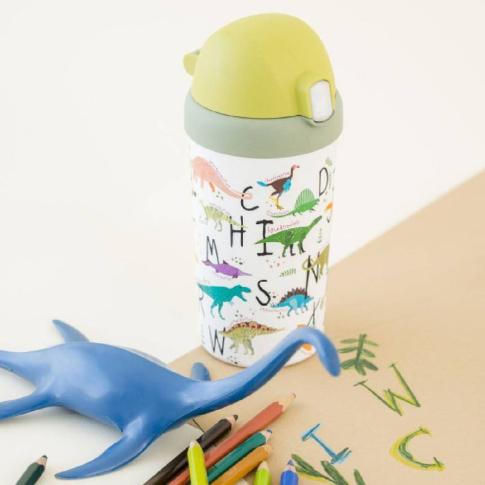 ChicMic Bioloco Plant Kids Cup - Dinosaurs