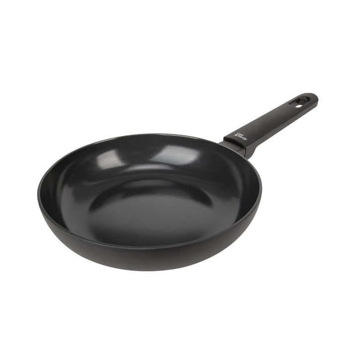 Cosy&Trendy Full Black Frying Pan 20cm