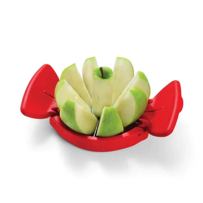 Dreamfarm Flapple Apple Slicer - Red