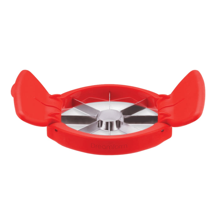 Dreamfarm Flapple Apple Slicer - Red