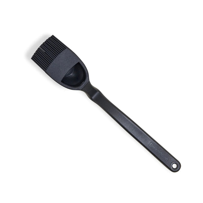 Dreamfarm BBQ Brizzle Basting Brush - Black