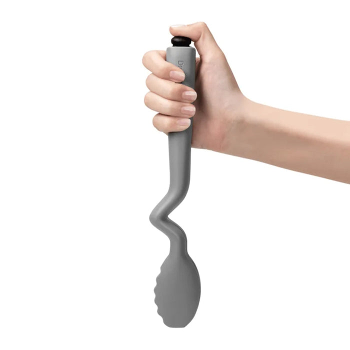 Dreamfarm 26cm Clongs Tongs Lite - Grey