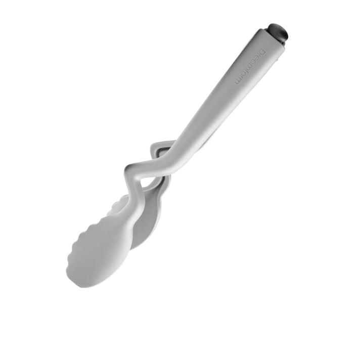 Dreamfarm 26cm Clongs Tongs Lite - Grey