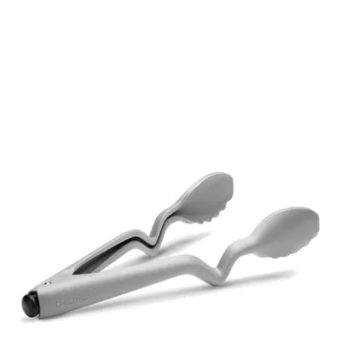 Dreamfarm 26cm Clongs Tongs Lite - Grey