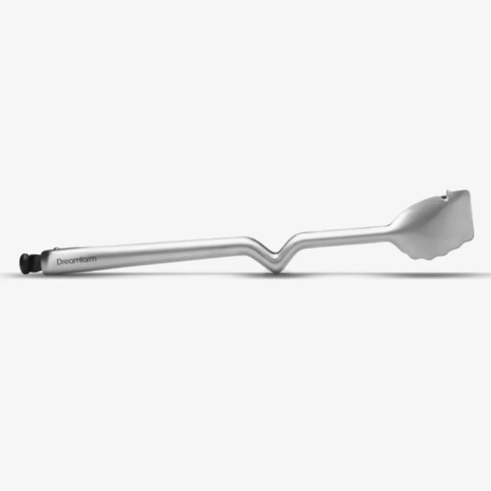 Dreamfarm 38cm BBQ Clongs Tongs - Stainless Steel