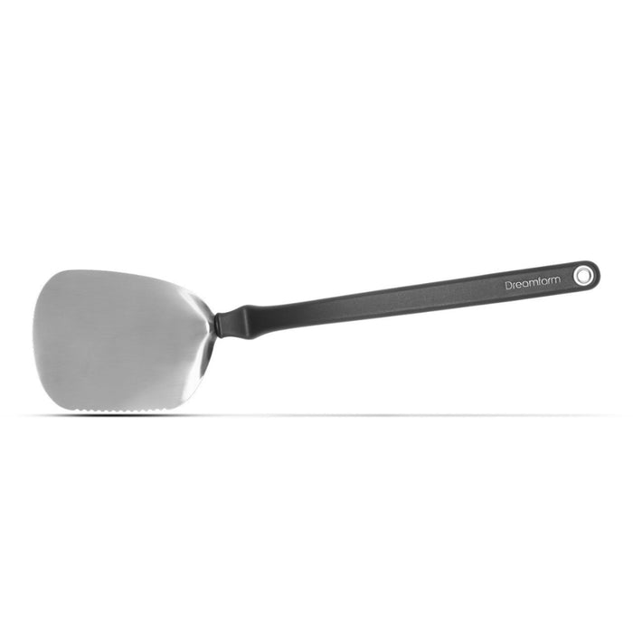 Dreamfarm BBQ Chopula Spatula - Stainless Steel