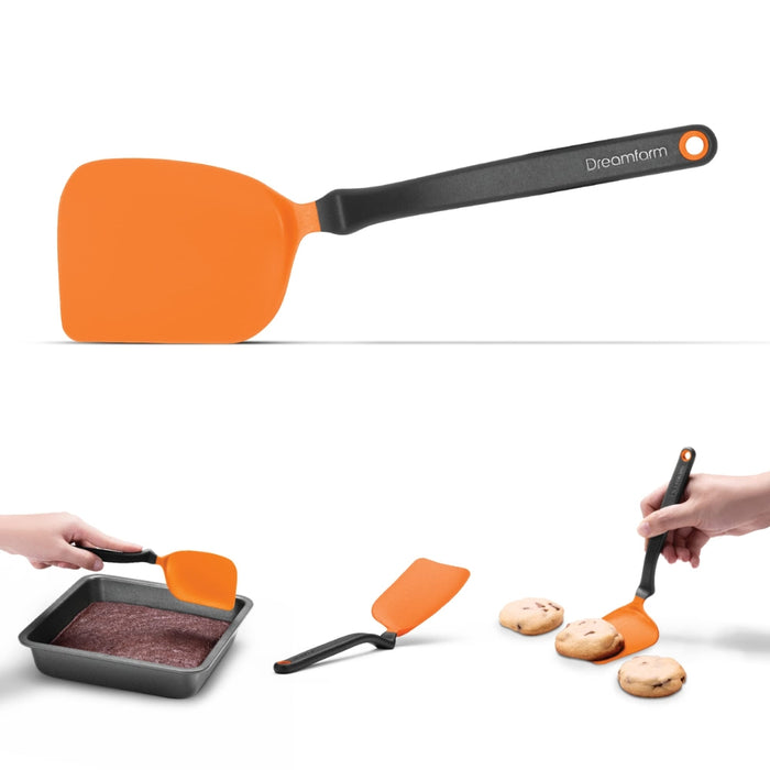 Dreamfarm Mini Chopula Spatula - Various Colours