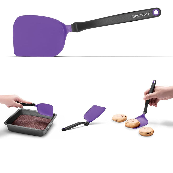 Dreamfarm Mini Chopula Spatula - Various Colours