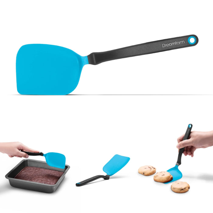 Dreamfarm Mini Chopula Spatula - Various Colours