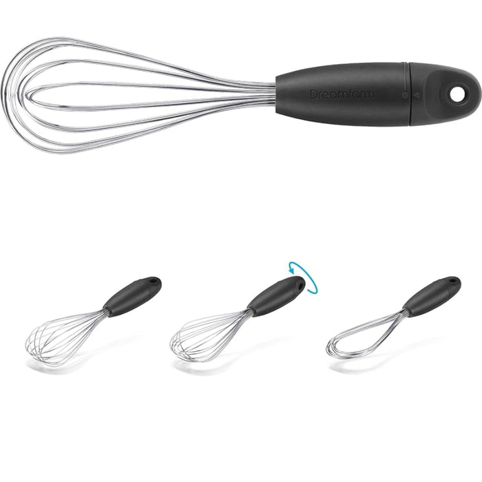 Dreamfarm 3-in-1 Mini Flisk Wisk - 2 Colours