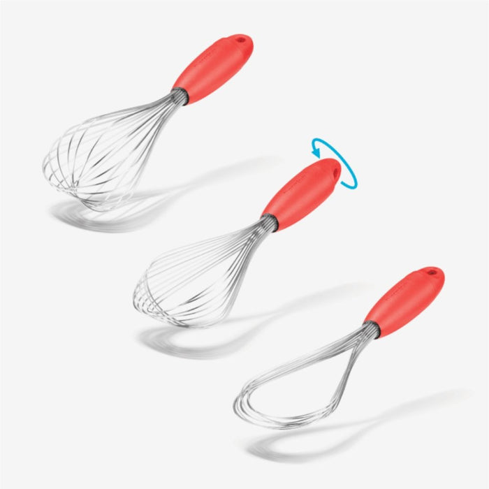 Dreamfarm 3-in-1 Mini Flisk Wisk - 2 Colours