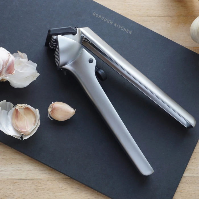 Dreamfarm Garject Garlic Press - 2 Colours