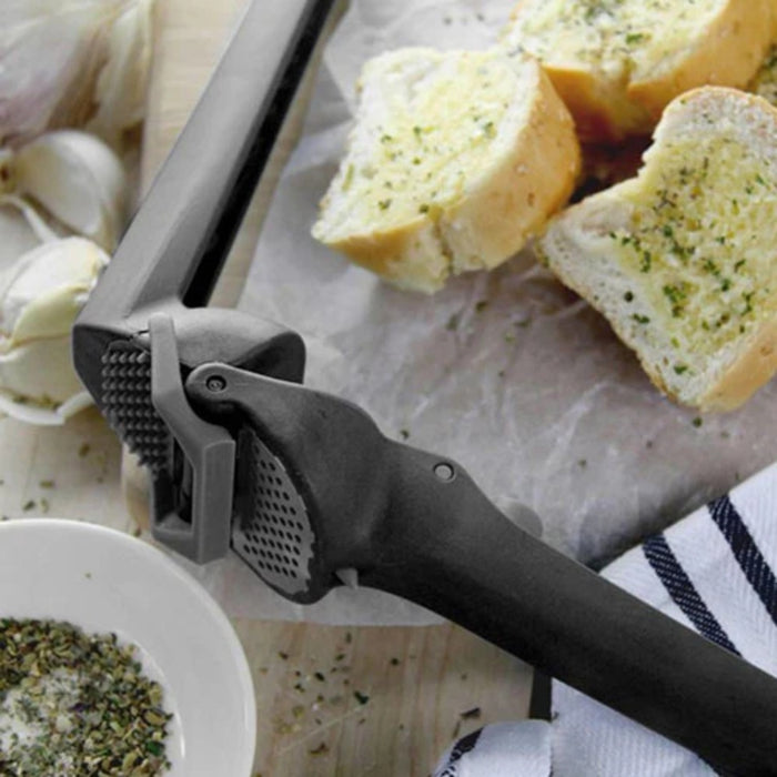 Dreamfarm Garject Lite Garlic Press - 2 Colours