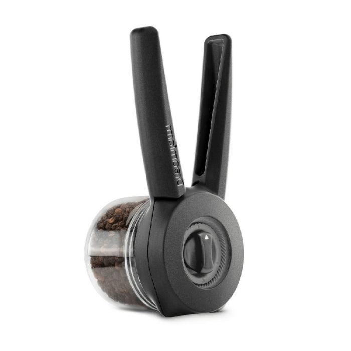 Dreamfarm Ortwo Lite Spice/Pepper Mill - Black