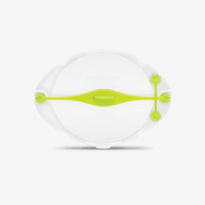 Dreamfarm Savel Food Saver - White & Green