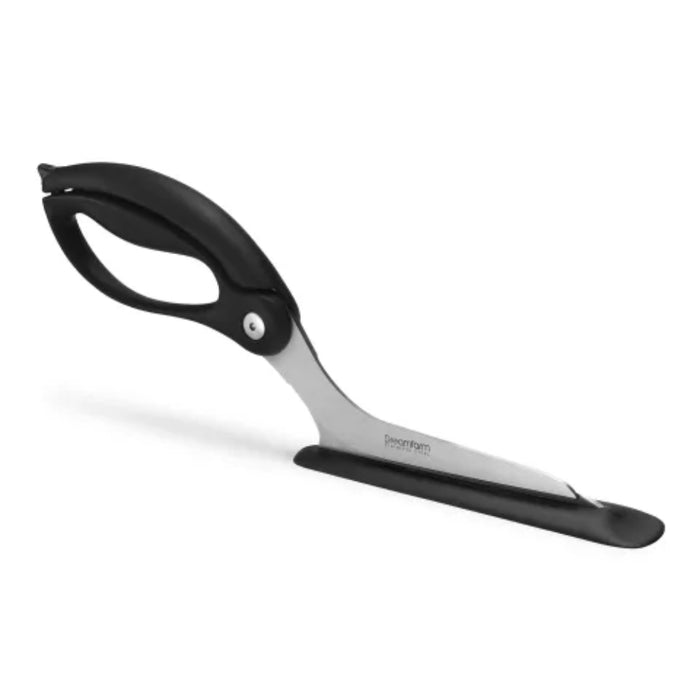 Dreamfarm Scizza Pizza Scissors - Black & Red