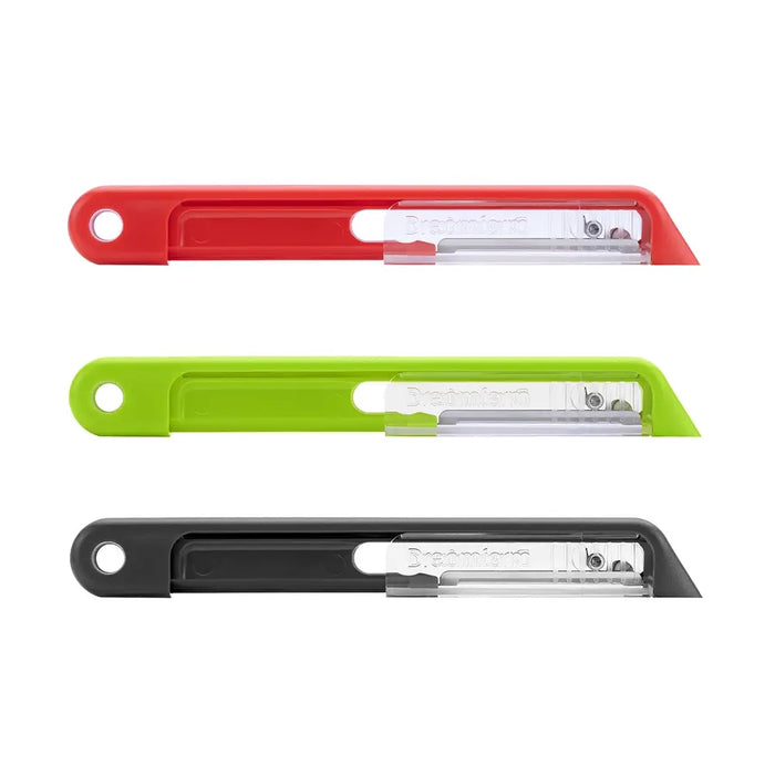 Dreamfarm Sharple Peeler - 3 Colours