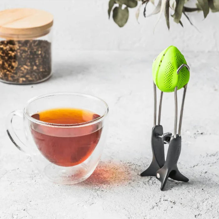 Dreamfarm Teafu Infuser - 2 Colours