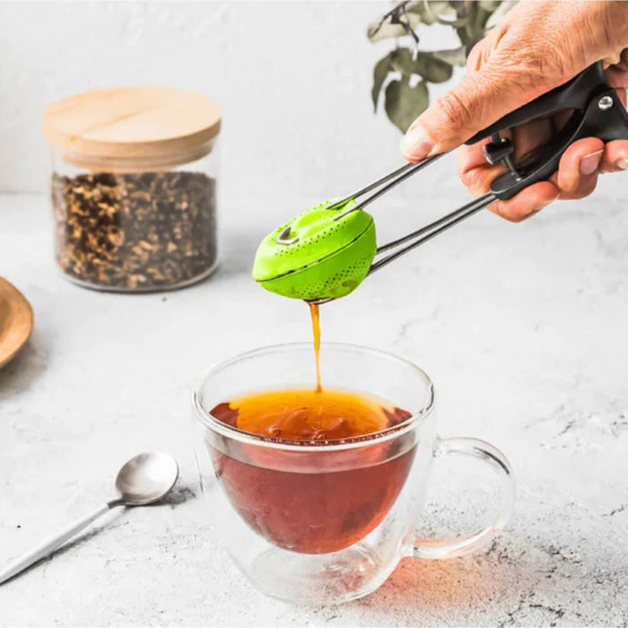 Dreamfarm Teafu Infuser - 2 Colours